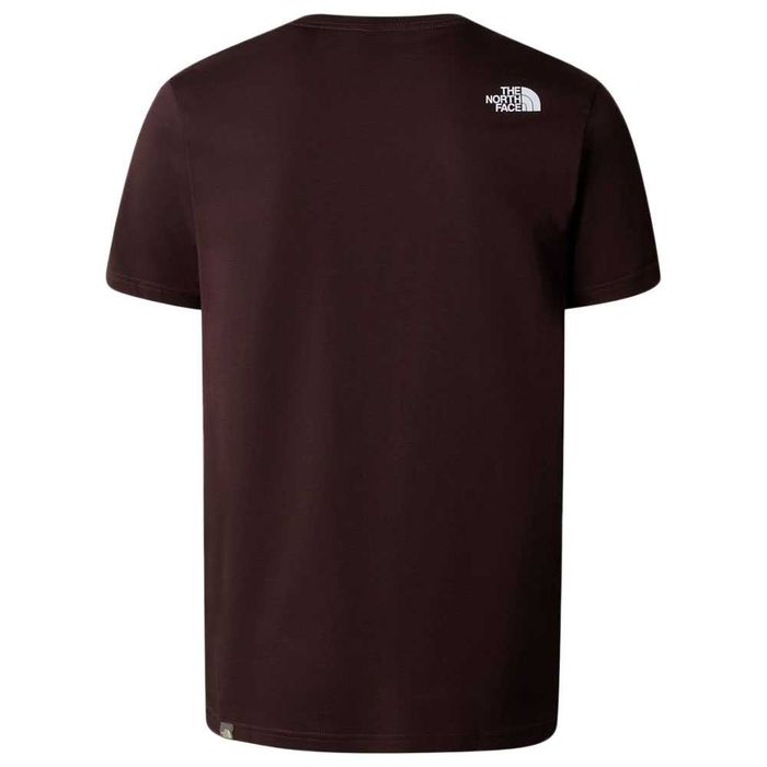 Tricou The North Face Brown XS