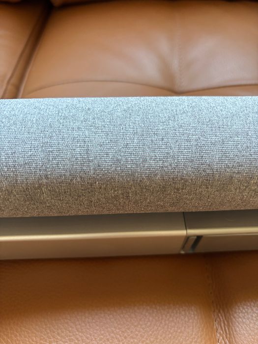 FYRTUR светлоизолираща ролетна щора 120см