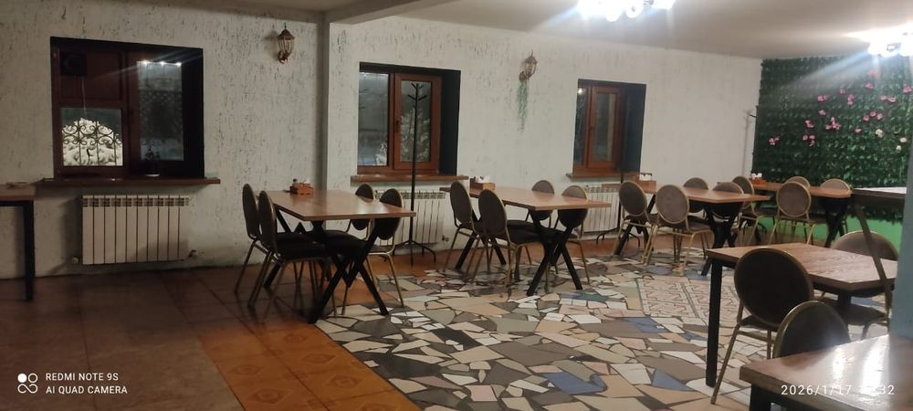 Аренда здания под медецинский центр