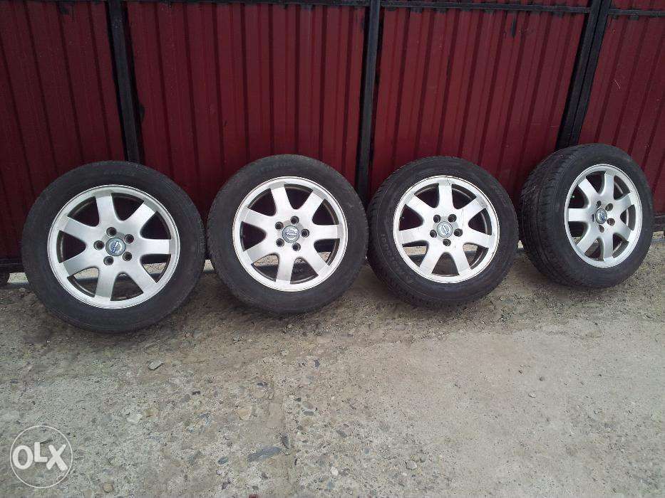 Jante Originale VOLVO