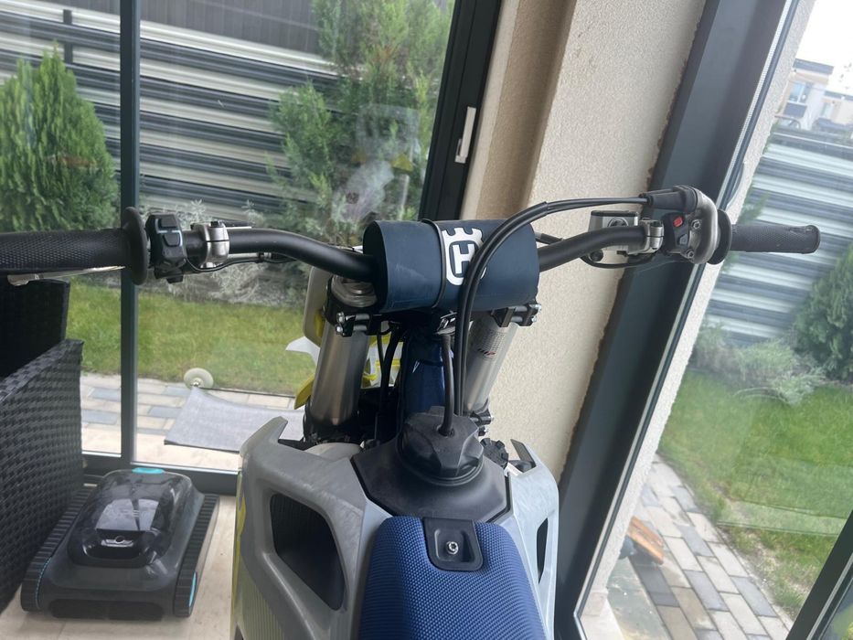 Husqvarna FC350 2024