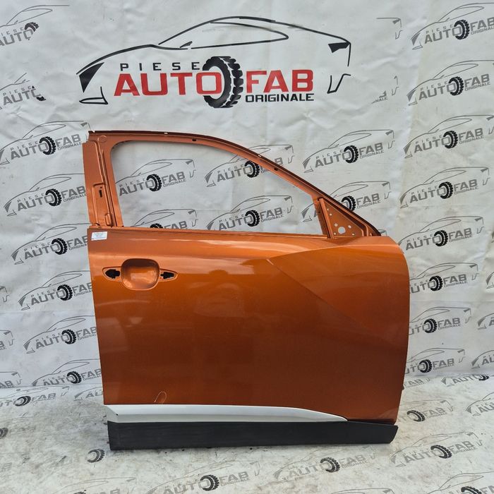 Usa dreapta fata Peugeot 2008 an 2019-2020-2021-2022-2023-2024-2025-20