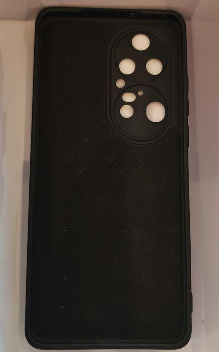 Кейс за Huawei P50 Pro