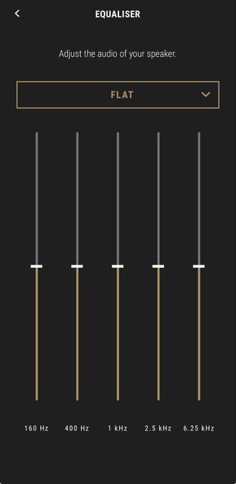 Boxa activa Marshall Woburn 2 in stare perfecta