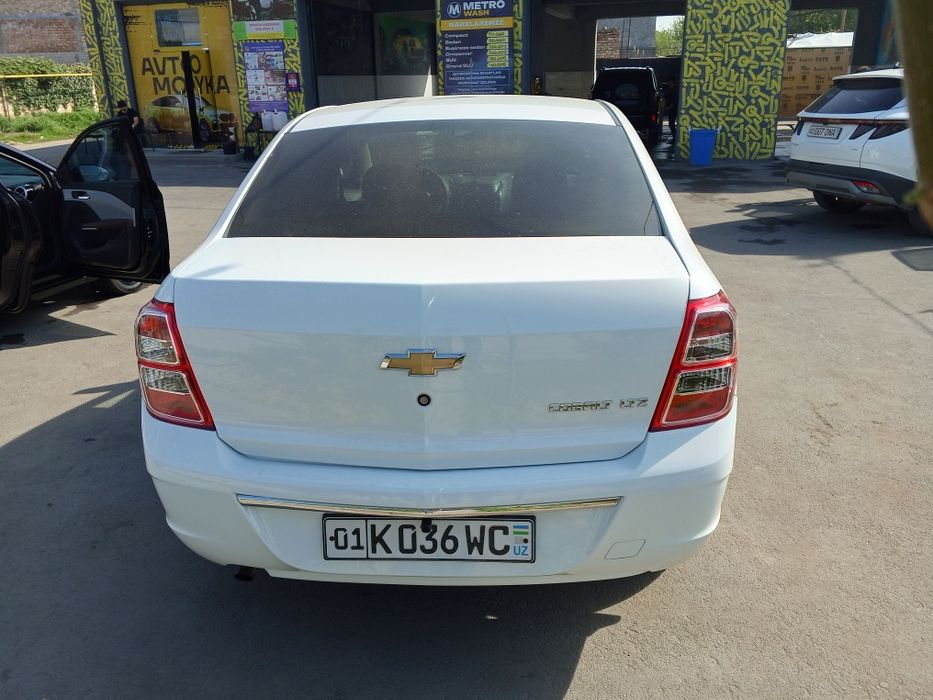 Boshlangich 400$  evaziga barcha xarajatlari ichida3 yildan 5 yilgacha