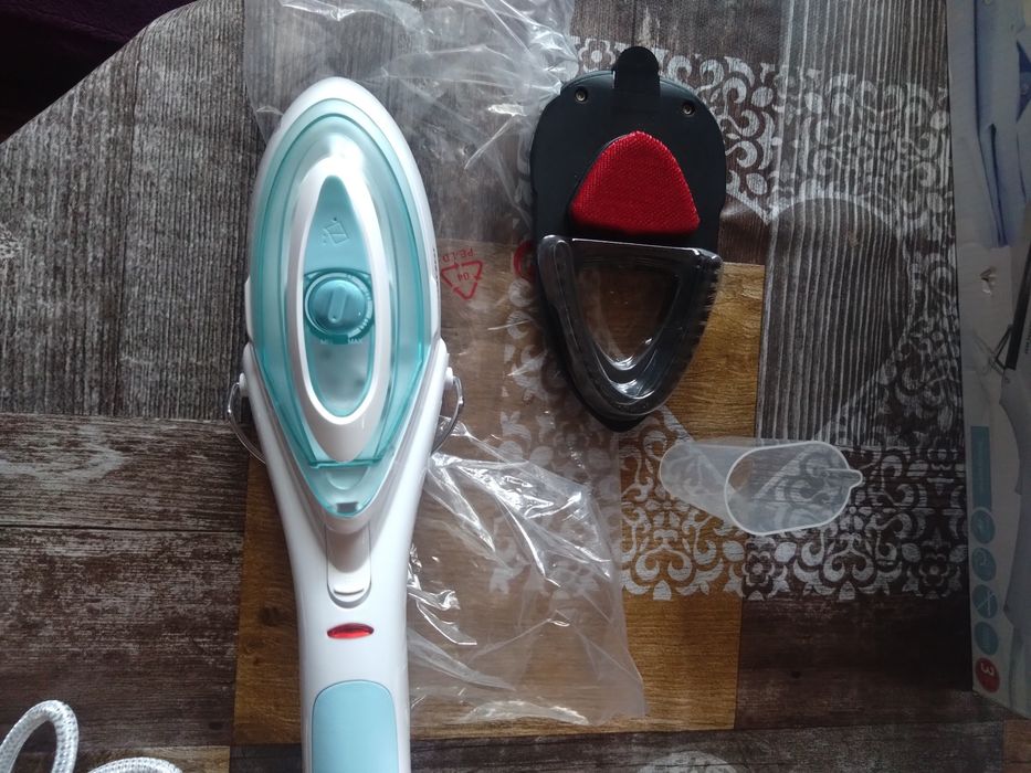 Парна четка silver crest