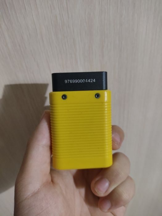 Автосканер Easydiag 3.0