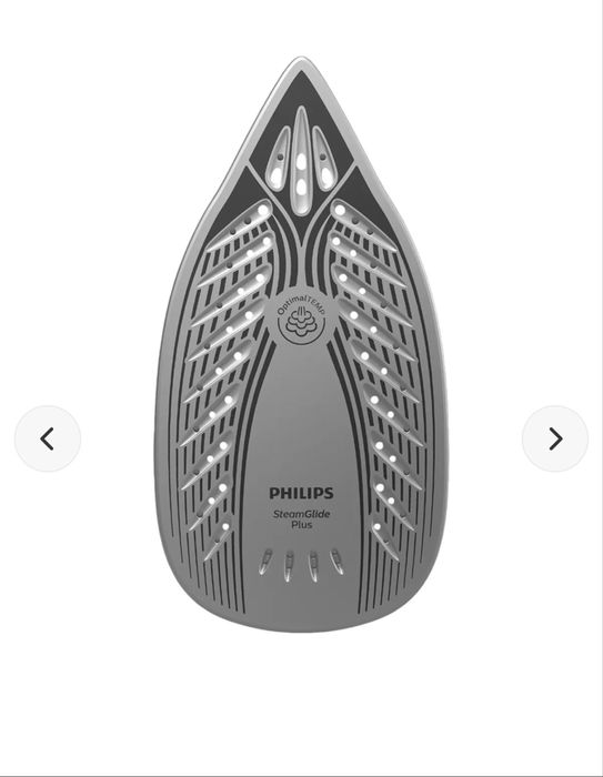Парогенератор Philips GC7933/30 PerfectCare Compact Plus