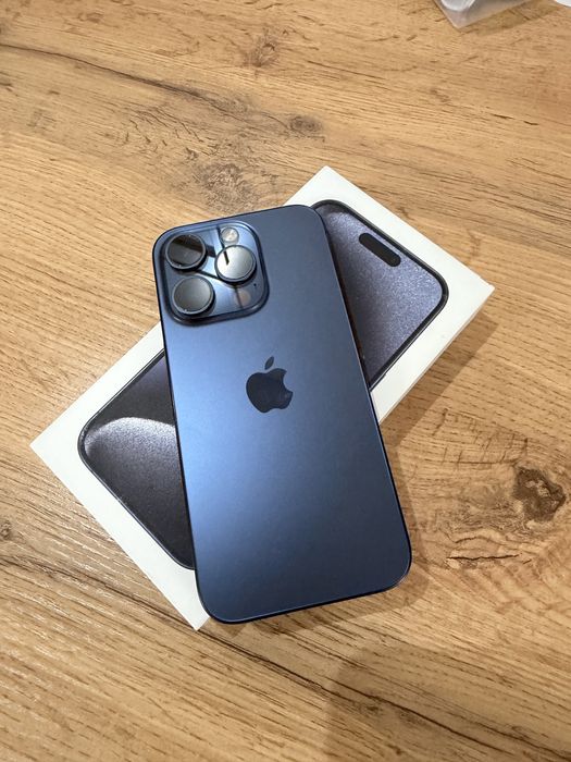 Iphone 15 pro, Айфон 15 про