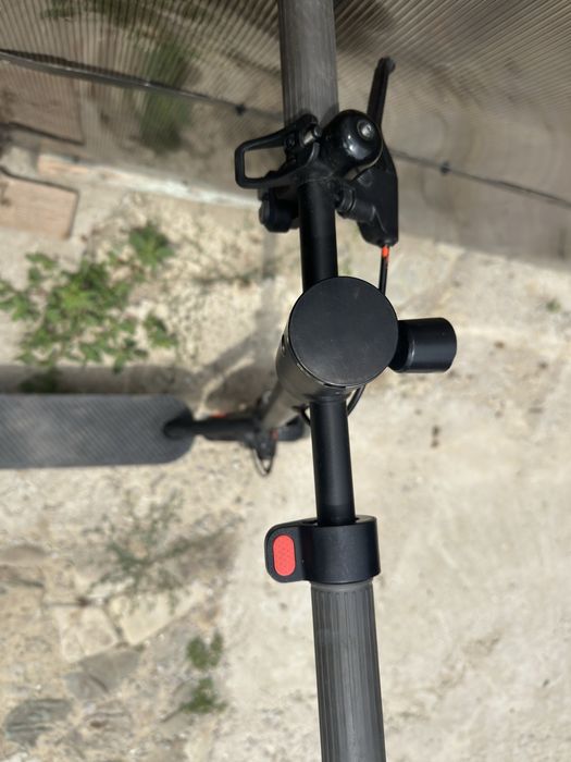 Xiaomi scooter lite