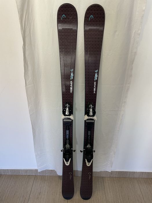 Schiuri 150 cm head mya 4 r 9.9