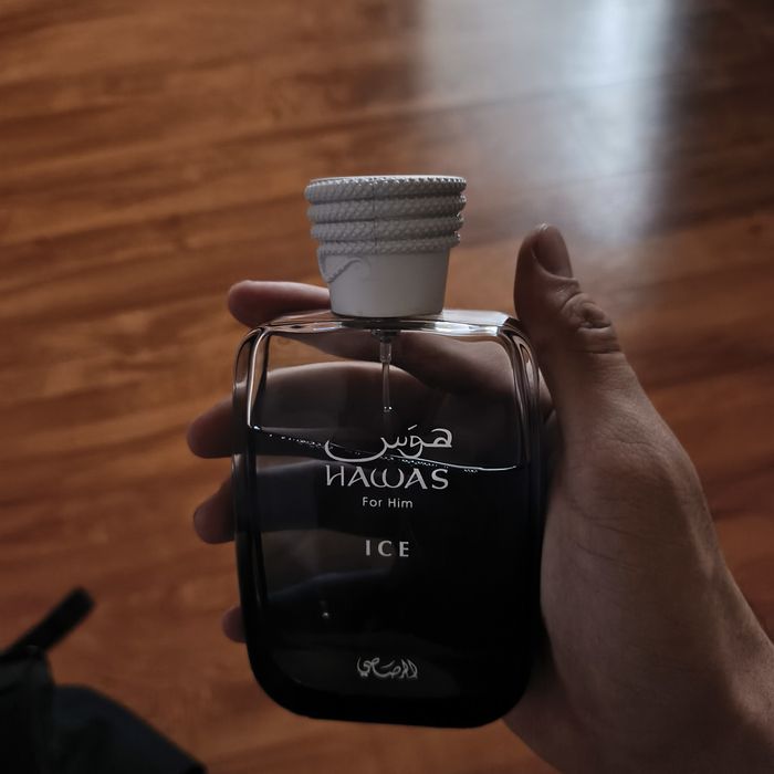 Продам Hawas ice оригинал