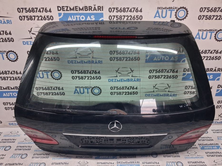 Haion Mercedes w211 combi