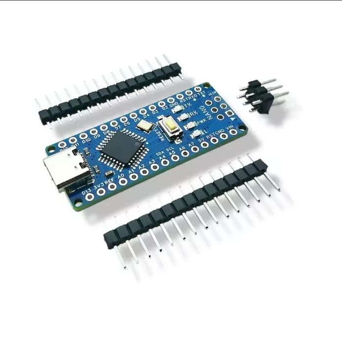 Arduino Nano type C