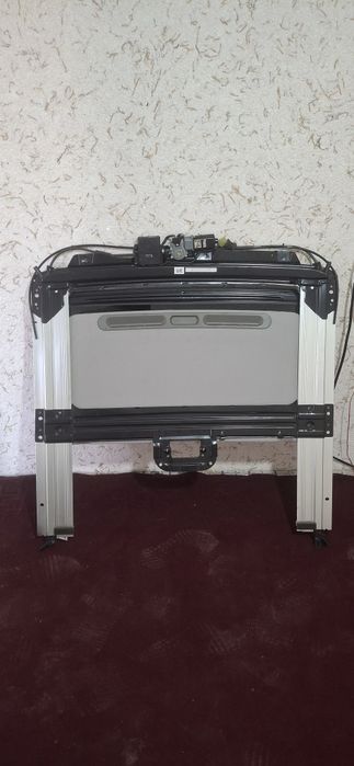 Люк для лачетти gentra