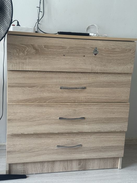 Продам комод срочно