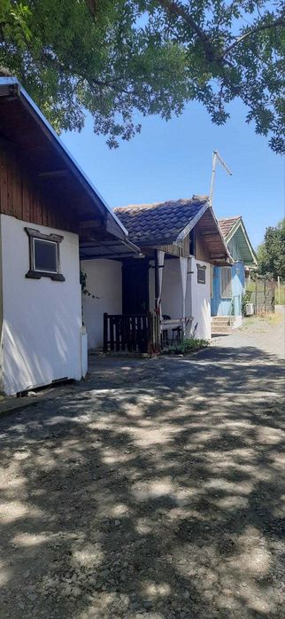 Бунгала Арапея - к-г Арапя