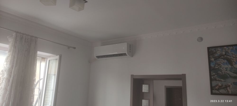 Устранение неисправностей кондиционера! Ремонт