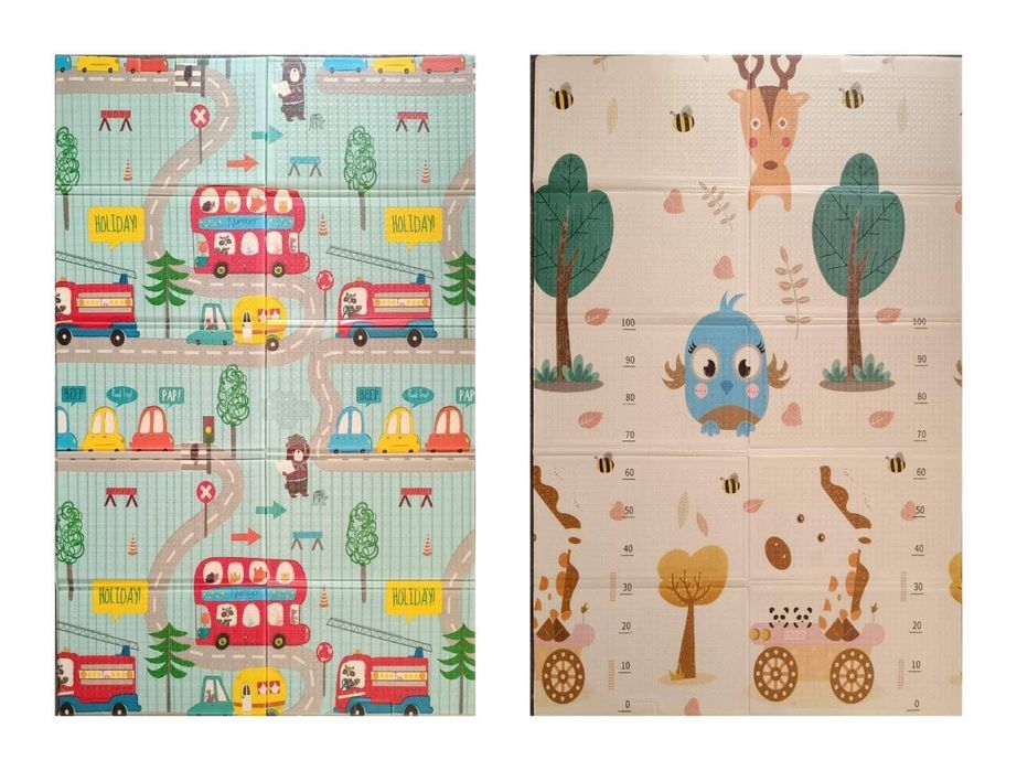 Детски термокилим