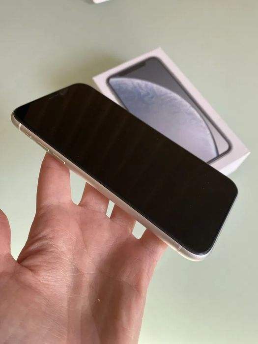iPhone XR 256GB Айфон ХР 256ГБ