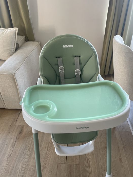 Стол за хранене Peg Perego