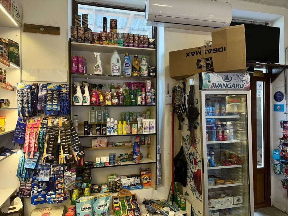 Тайёр Бизнес сотилади