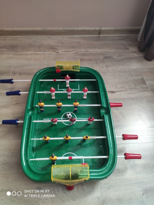 Децка игра джага