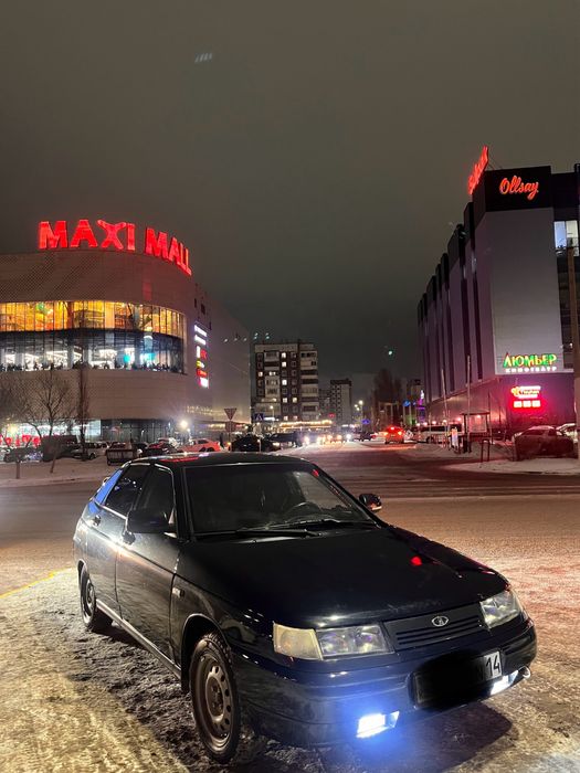 Продам ваз 21112