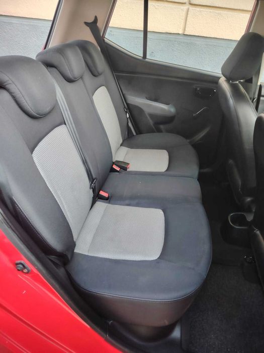 Hyundai i10 1.1benzina 2009