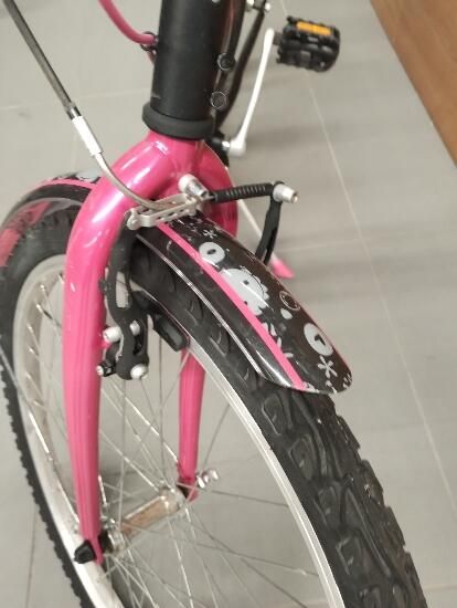 B-twin Nature - produs resigilat - (SecondHand) Decathlon