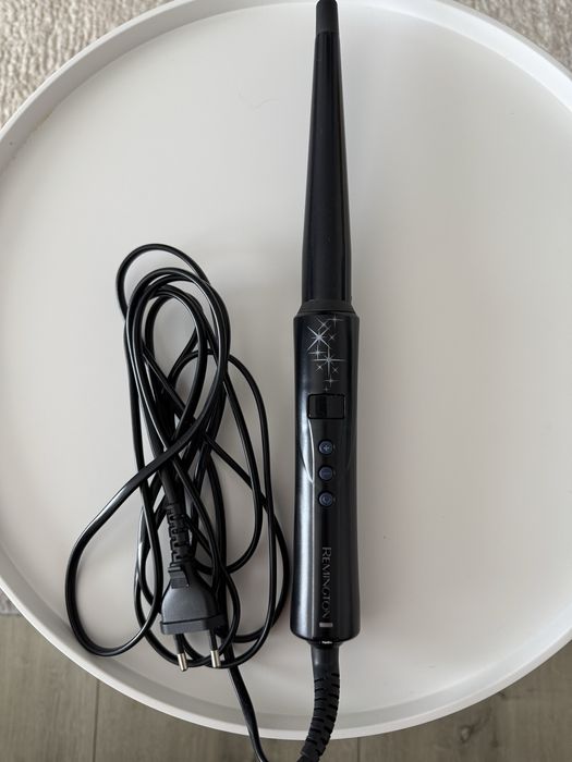 Ondulator conic Remington