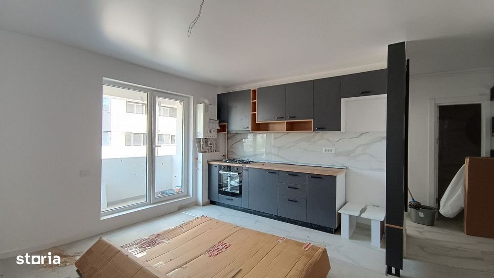Dezvoltator/ Apartament 3 camere Militari Residence