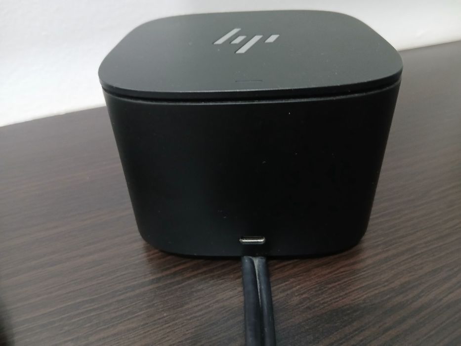 HP HSN cu adaptor 230W
