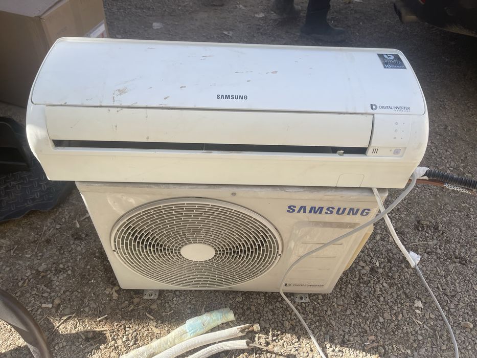 Продам кондиционер бу
