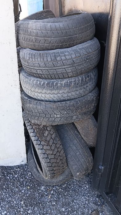 Шины покрышки автобалоныи