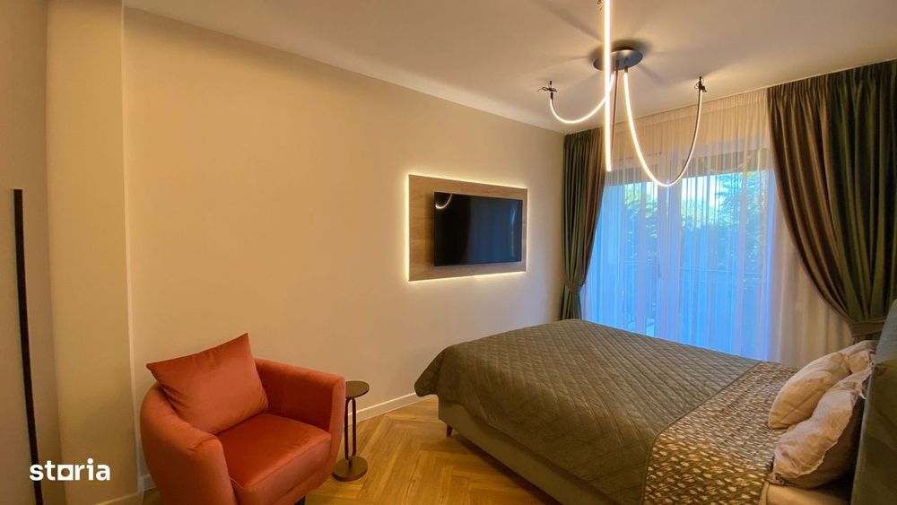 Apartament 3 camere - Pet friendly, 65 mp, finisat lux - Turnisor