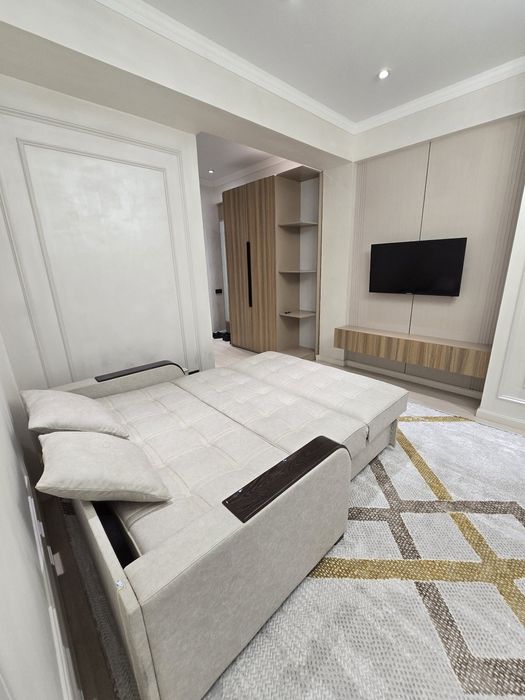 Чиланзар район Метро Мирзо Улугбек Новостройка 1/6/9 Евролюкс