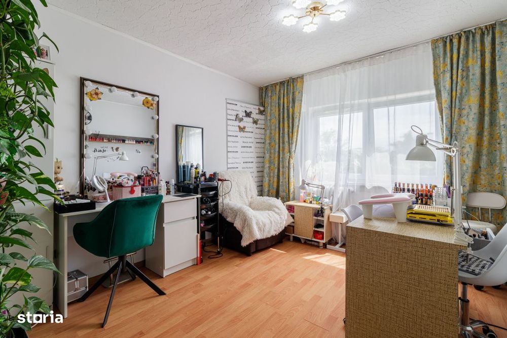 Apartament 3 camere Baicului - Stolnicul Vasile 17