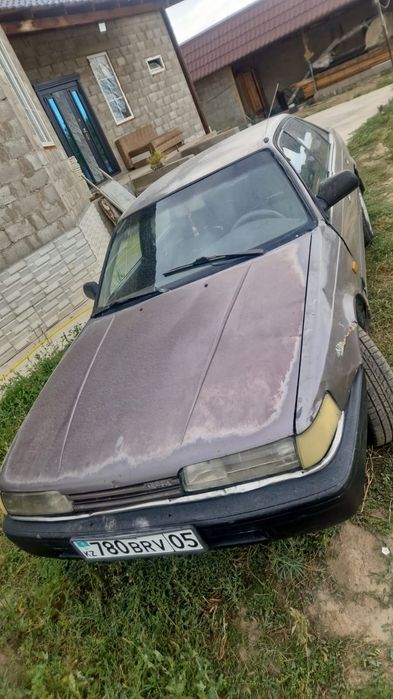 Мазда 626 продам