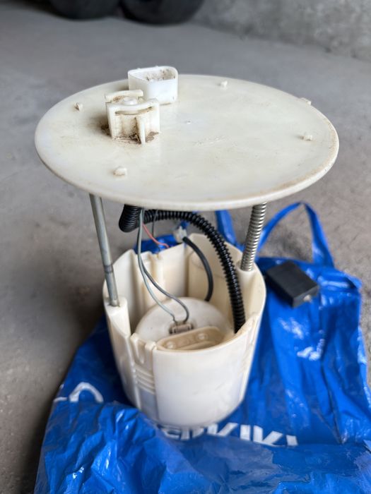 Продам бензостанцию