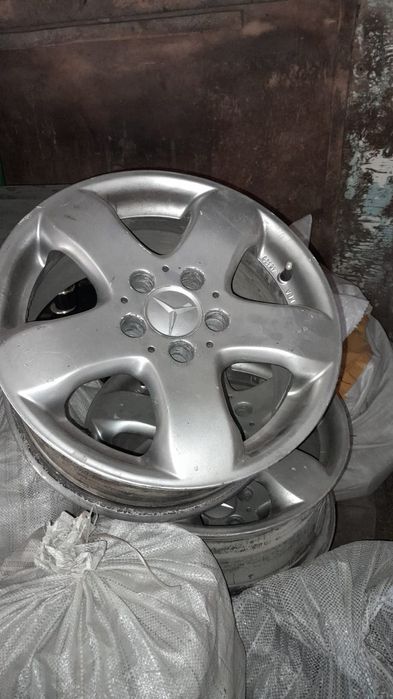 Продам диски и компрессор