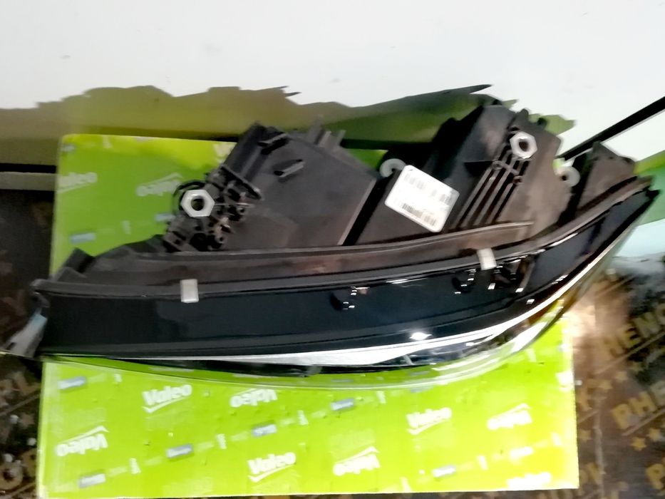 Фар фарове за БМВ 3 Г20 Г21 / BMW 3 G20 G21 FULL LED.