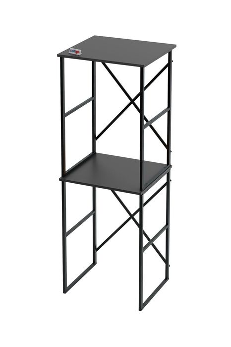 Шкаф за пералня и сушилня.