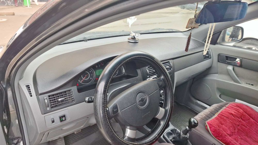 Chevralet Jentra 2-poz