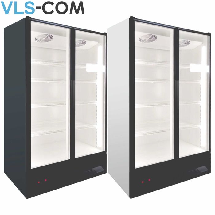 Sovutgichli shkaf/Шкаф холодильный VELES S10 S/Russia