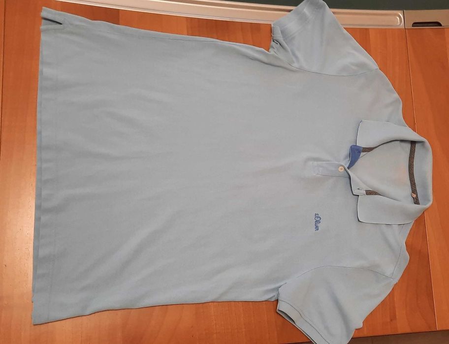 s.Oliver-Regular Fit-Много Запазена