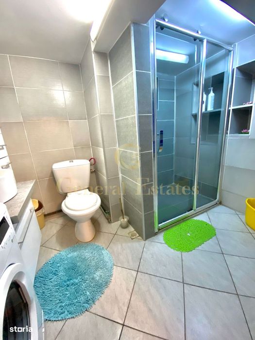 Apartament 3 Camere De Închiriat | Disponibil Din 1 Octombrie