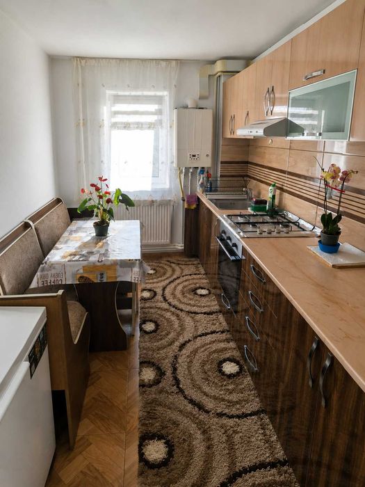 Apartament 2 camere  ZONA CARAIMAN