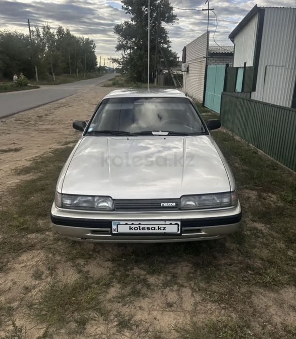 Продам Мазда 626