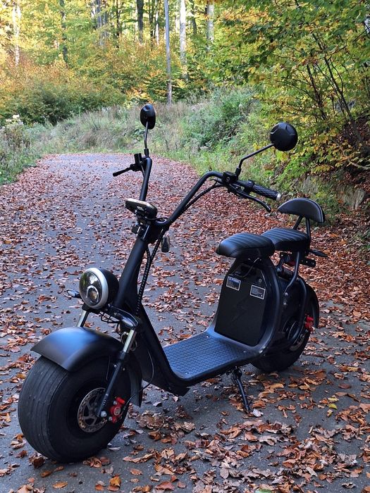 De vânzare Harley Electric